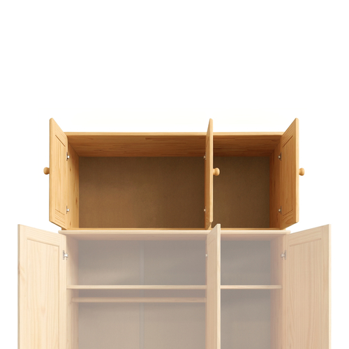 Nástavec 3dveřový 8864 lakovaný