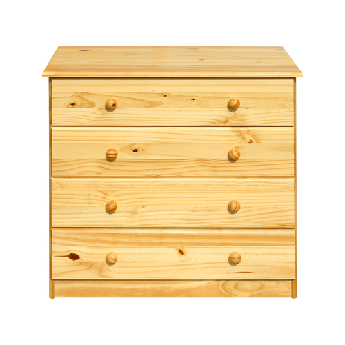 Prádelník 4 zásuvky 8034