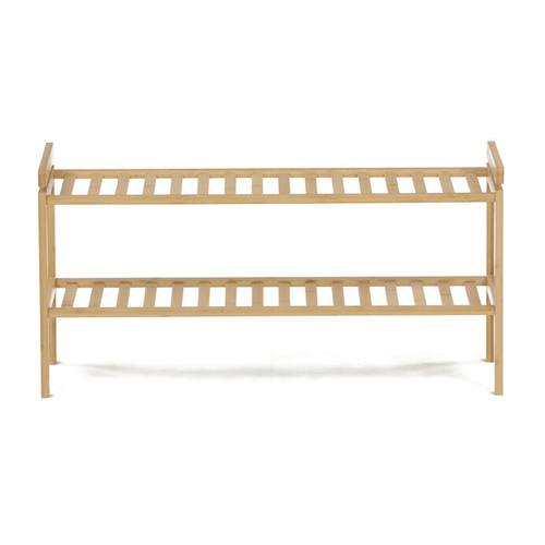 Botník, bambus, přírodní, DR-B011 NAT