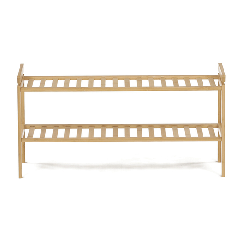 Botník, bambus, přírodní, DR-B011 NAT