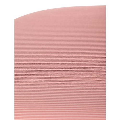Dětská židle, výškově nastavitelná, růžová síťovina, KA-C801 PINK