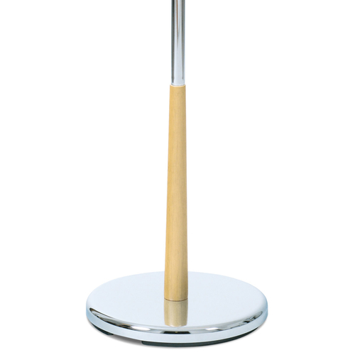 Němý sluha, kov, přírodní, 82646 NAT