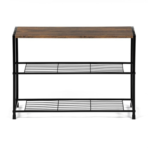 Botník, dřevo, přírodní, GD-413 OLW