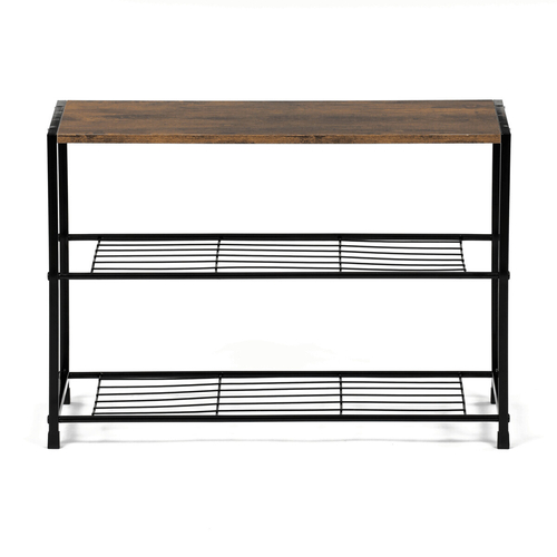 Botník, dřevo, přírodní, GD-413 OLW