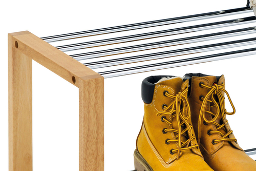 Botník, masiv, přírodní, 83168-11 NAT