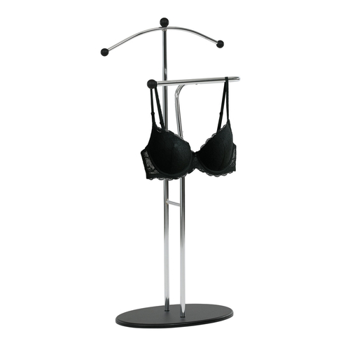 Němý sluha, kov, stříbrná, 83213 CRBK