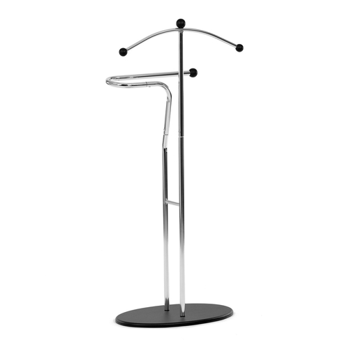 Němý sluha, kov, stříbrná, 83213 CRBK