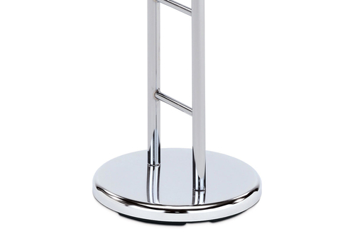 Němý sluha, kov, šedá, 83989 CR