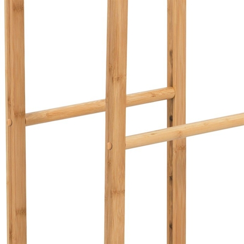 Němý sluha, masiv, hnědá, DR-045