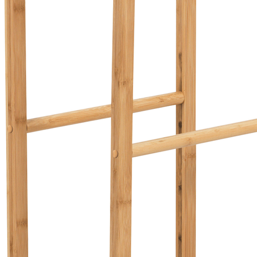 Němý sluha, masiv, hnědá, DR-045