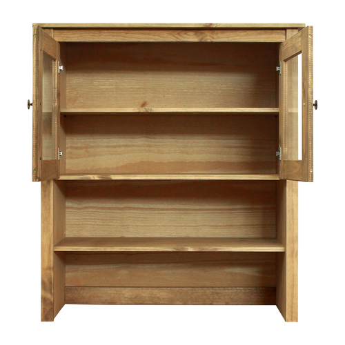 Nástavec příborníku TORINO vosk