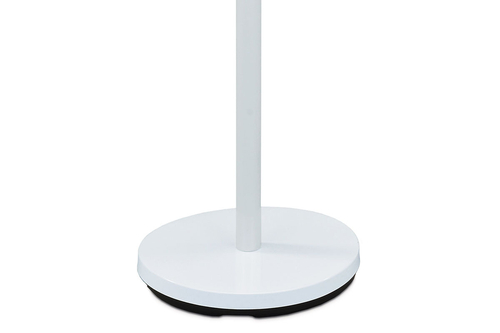 Němý sluha, masiv, bílá, 84186 WT