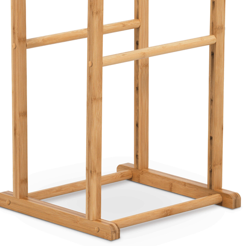 Němý sluha, masiv, hnědá, DR-045