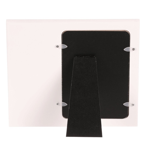 Fotorámeček - pro rozměr 10 x 15 cm, MDF, zamilovaní