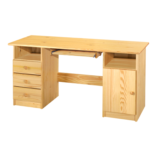 PC stůl 8847 lakovaný