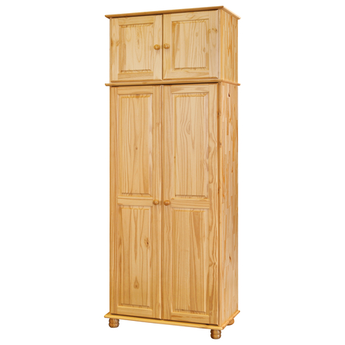 Nástavec 2dveřový 8861 lakovaný