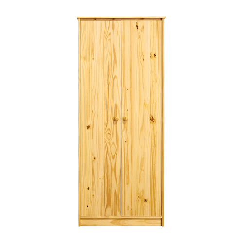 Skříň 2dveřová 8876 lak