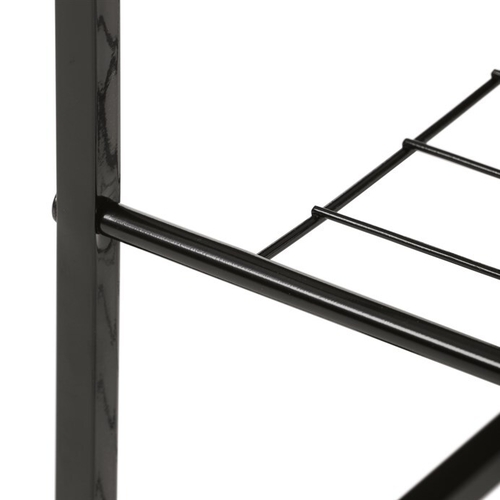 Botník, dřevo, přírodní, GD-414 OLW