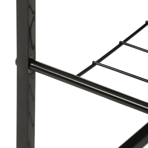 Botník, dřevo, přírodní, GD-414 OLW