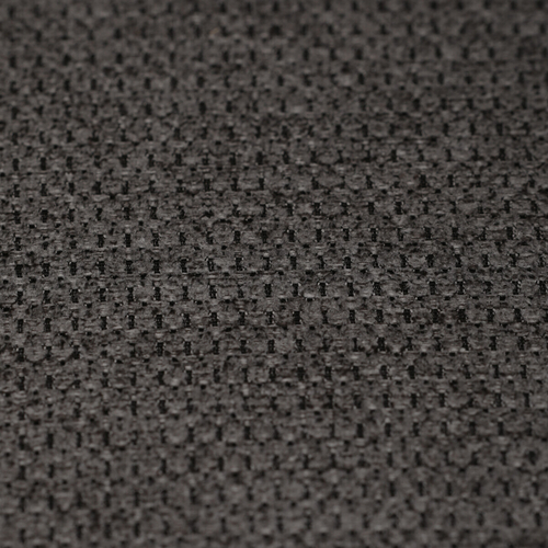 Polohovací křeslo, elektrické zabudované ovládání, funkce zero gravity, šedá, látka, TV-C5590 GREY2