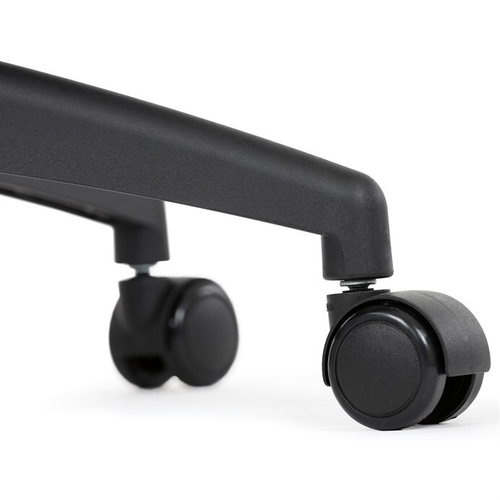 Kancelářská židle, houpací mechanismus, šedá, KA-K2080 GREY