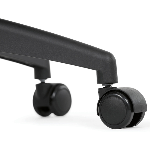 Kancelářská židle, houpací mechanismus, šedá, KA-K2080 GREY