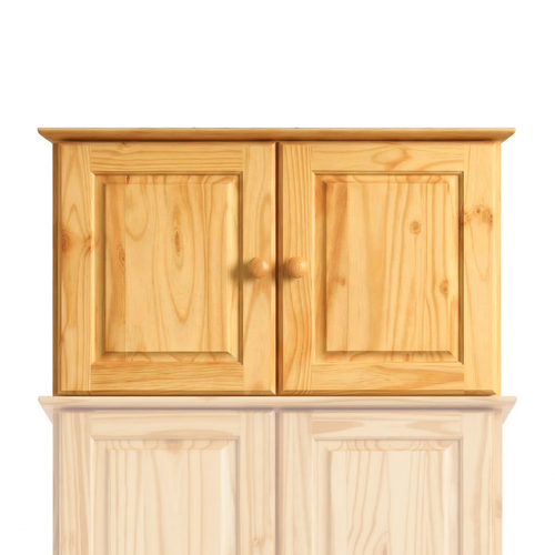 Nástavec 2dveřový 8861 lakovaný