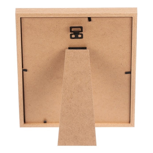 Fotorámeček - pro rozměr 15 x 10 cm, MDF, Vánoce
