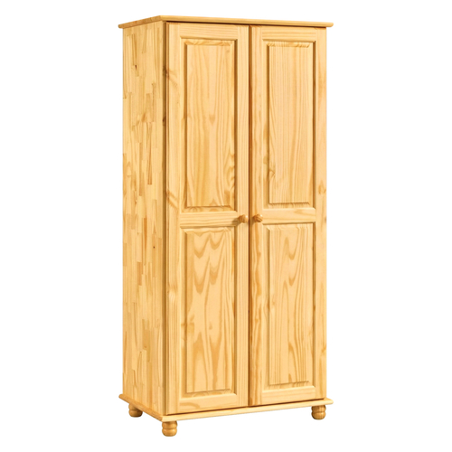 Skříň 2dveřová 8860 lakovaná