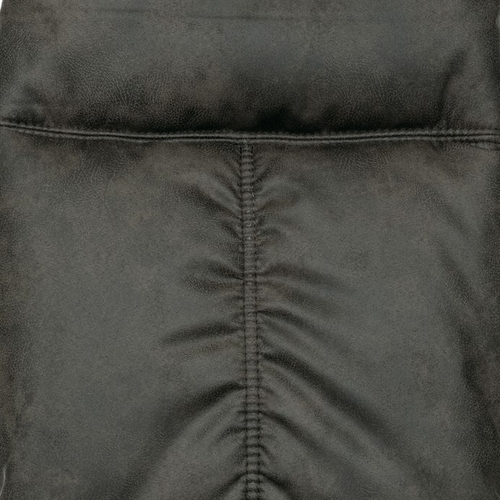 Jídelní židle, šedá, látka vintage, DCH-459 GREY3