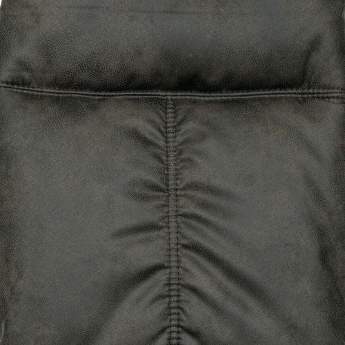 Jídelní židle, šedá, látka vintage, DCH-459 GREY3