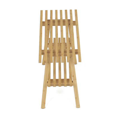 Botník, bambus, přírodní, DR-B056 NAT