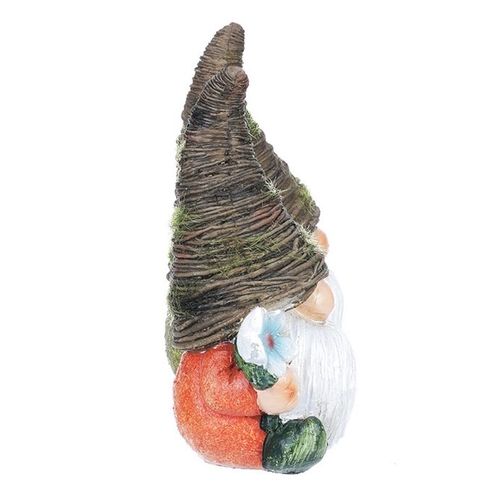 Skřítek - figurka z polyresinu, mix 2 druhů, cena za 1 ks