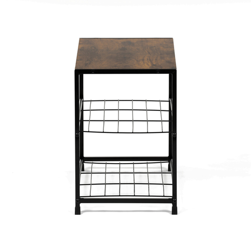 Botník, dřevo, přírodní, GD-413 OLW