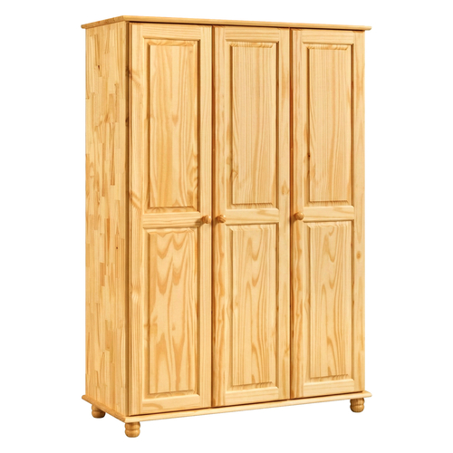 Skříň 3dveřová 8863 lakovaná