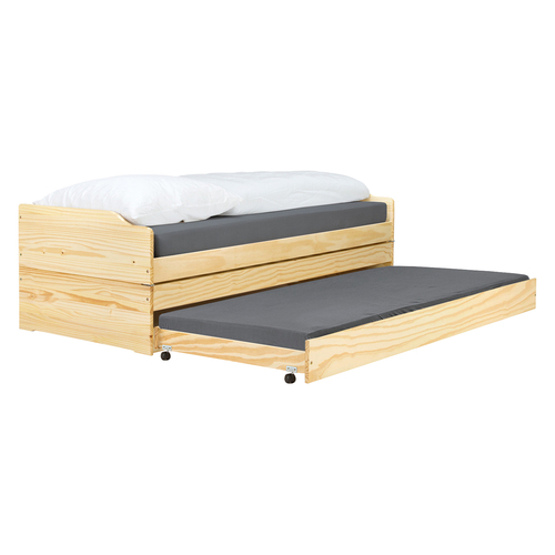 Rozkládací pohovka FENIX lakovaná