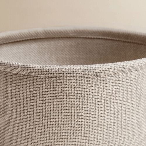 Odkládací stolek 45x45x50cm, mdf, bílá, AKF-E1028 WT