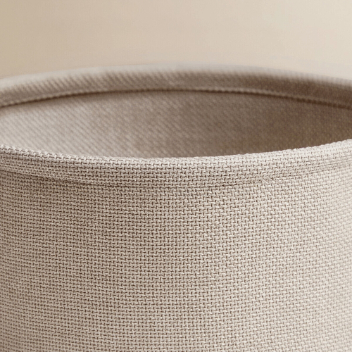 Odkládací stolek 45x45x50cm, mdf, bílá, AKF-E1028 WT