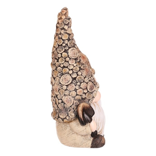Skřítek - figurka z polyresinu, vel. S, mix 2 druhů, cena za 1 ks