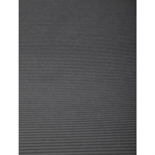 Kancelářská židle, houpací mechanismus, šedá síťovina, KA-Q843 GREY