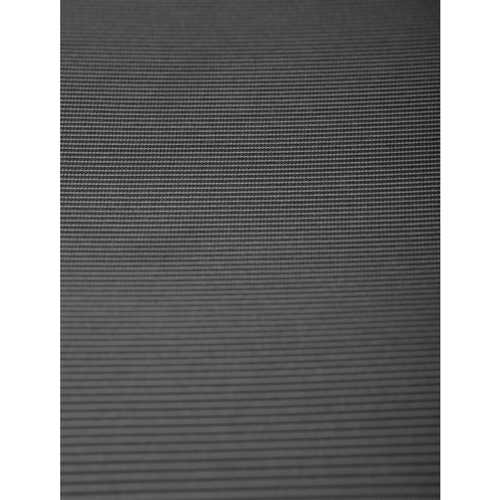 Kancelářská židle, houpací mechanismus, šedá síťovina, KA-Q843 GREY