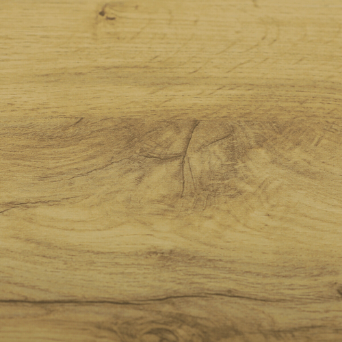 Jídelní stůl rozkládací 160-240x90 cm, lamino, dub, HT-R5624 OAK