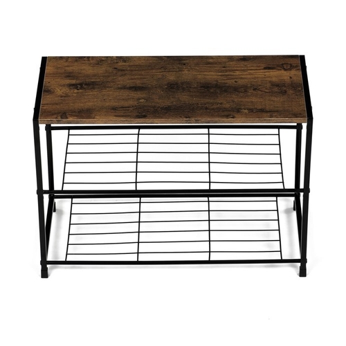 Botník, dřevo, přírodní, GD-413 OLW