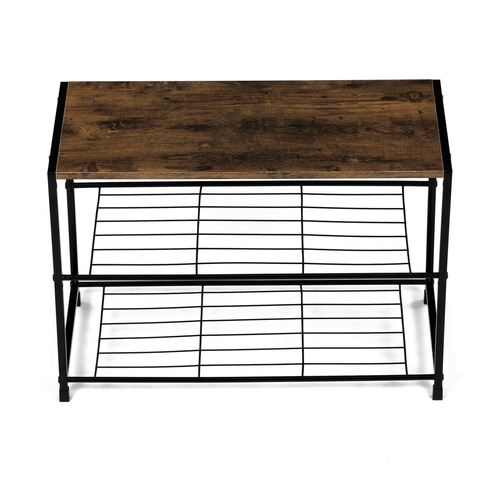 Botník, dřevo, přírodní, GD-413 OLW