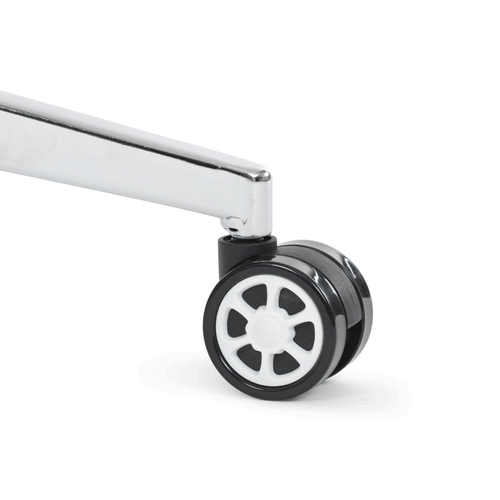 Kancelářská židle, synchronní mechanismus, šedá síťovina, KA-B2363 GREY