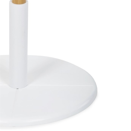 Věšák, bambus, přírodní, DR-N1006 WT