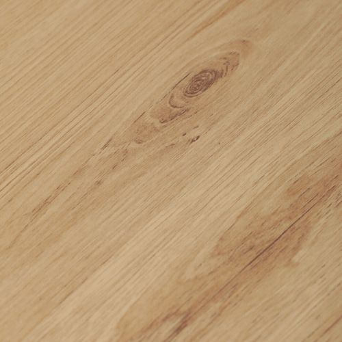 Jídelní stůl 140x80cm, mdf, divoký dub, HT-F4514 OAK