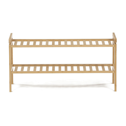 Botník, bambus, přírodní, DR-B011 NAT