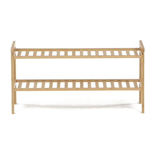 Botník, bambus, přírodní, DR-B011 NAT