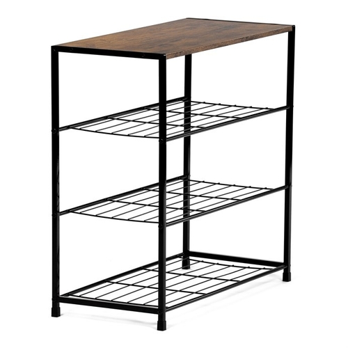 Botník, dřevo, přírodní, GD-414 OLW